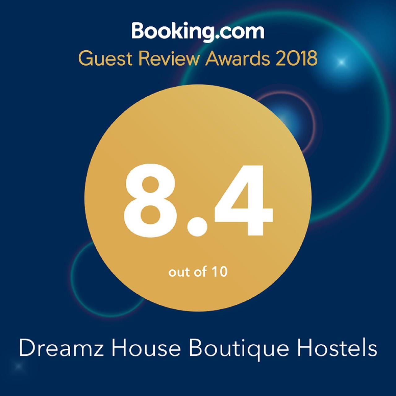 Hotel Dreamz House Boutique Karon Exteriér fotografie