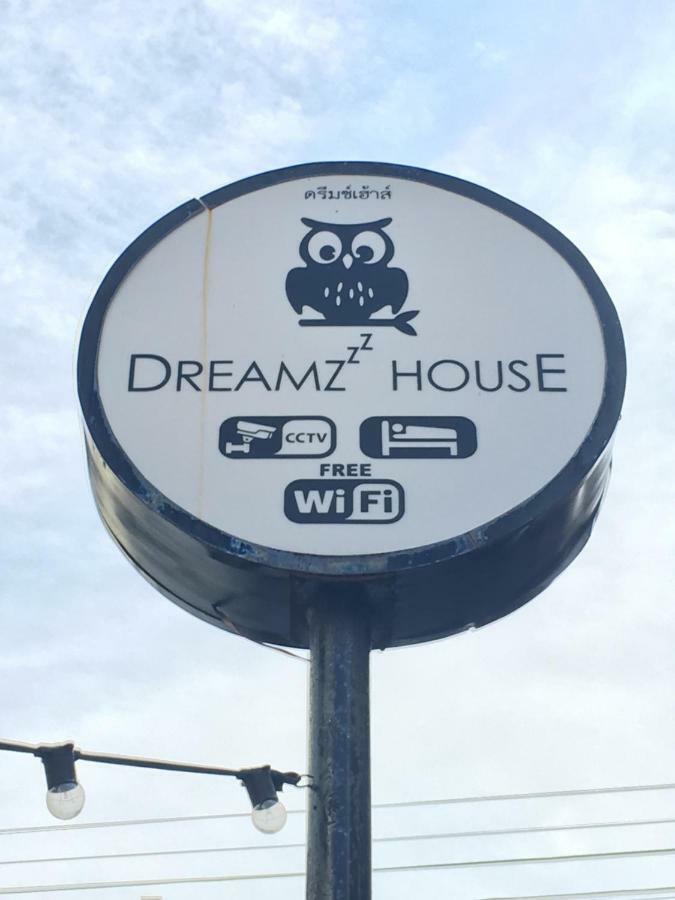Hotel Dreamz House Boutique Karon Exteriér fotografie