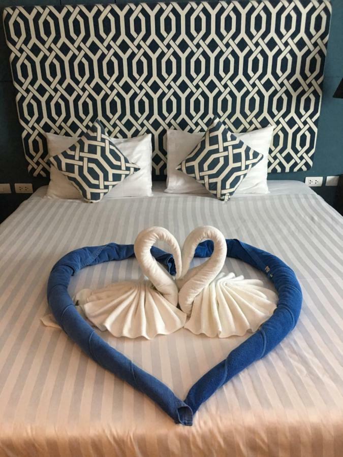 Hotel Dreamz House Boutique Karon Exteriér fotografie